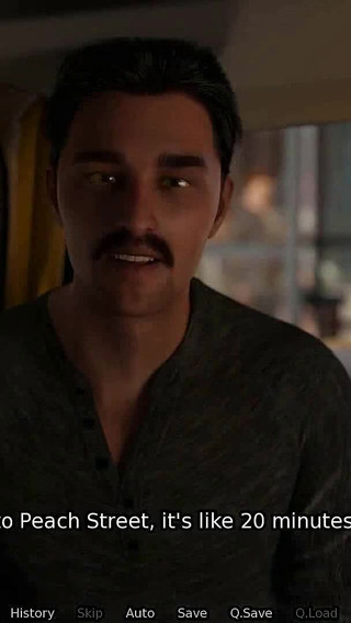 The Adored Marriage: Cuckold Drives Taxi and Shares His Wife with Passenger in the Cab - Episode 4